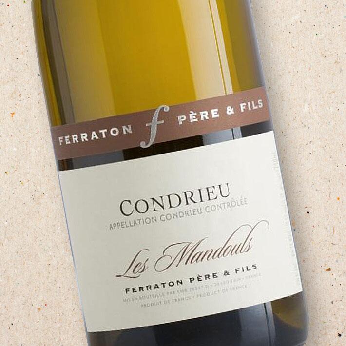 Ferraton Condrieu Les Mandouls (case of 3)