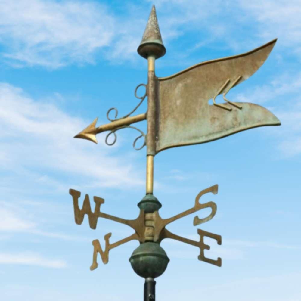 Traditional Weathervanes