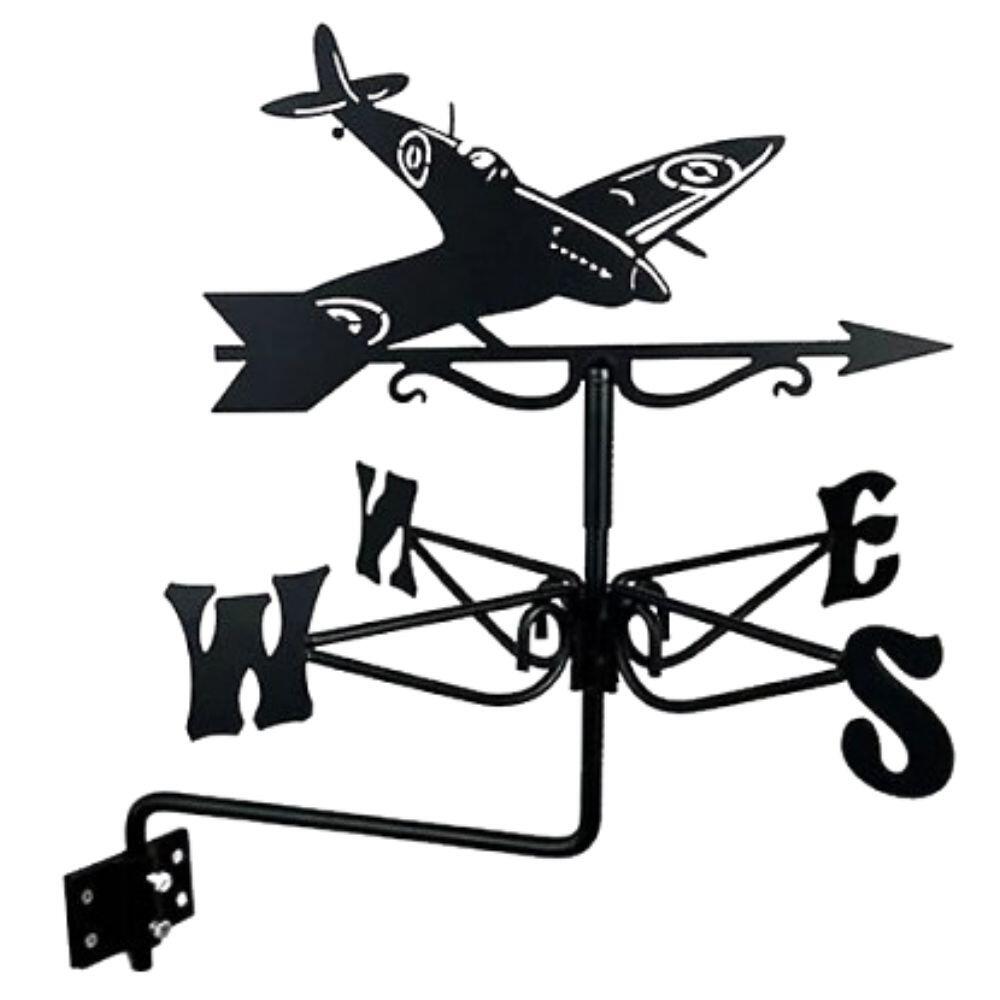 Spitfire mini weathervane