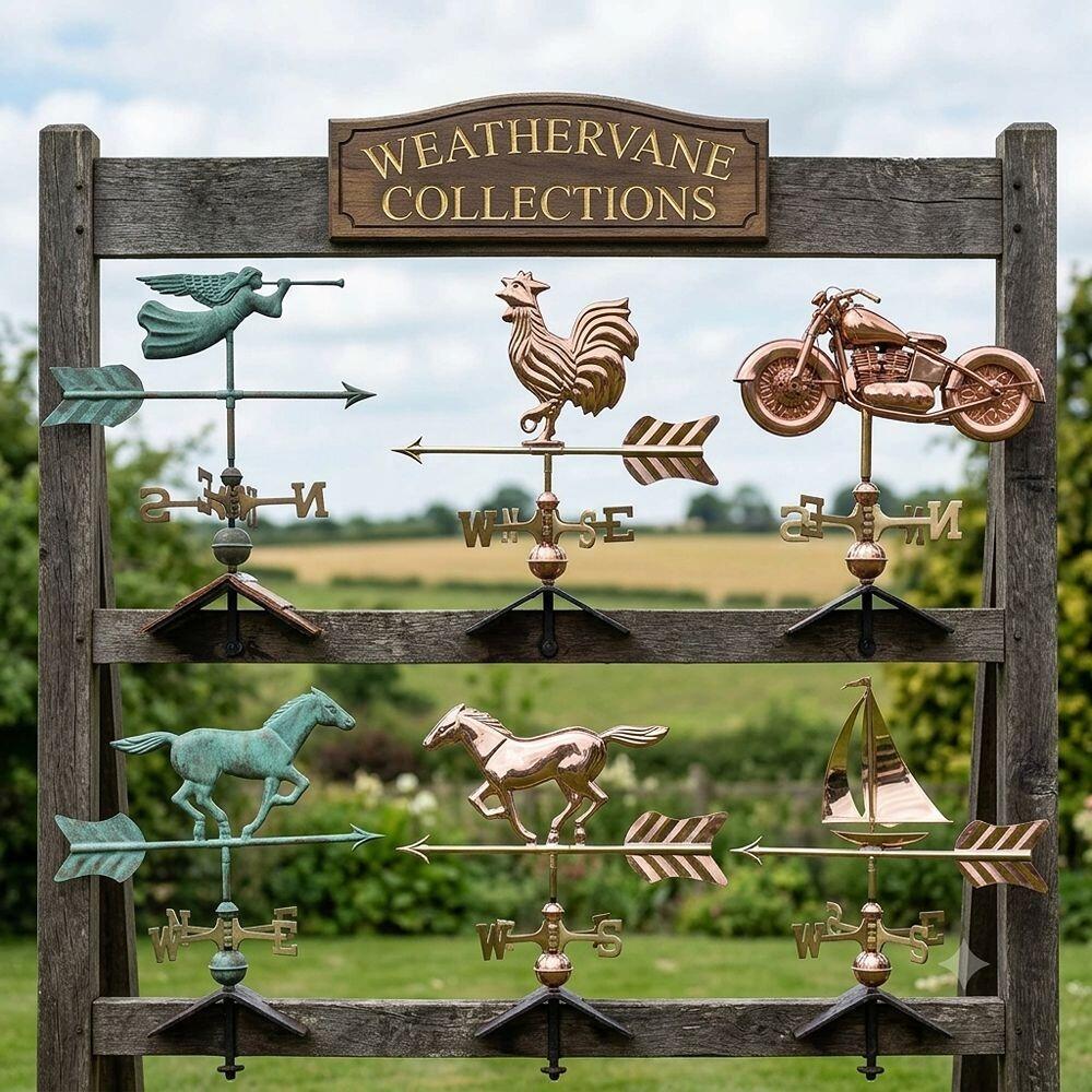 Weathervane Collections