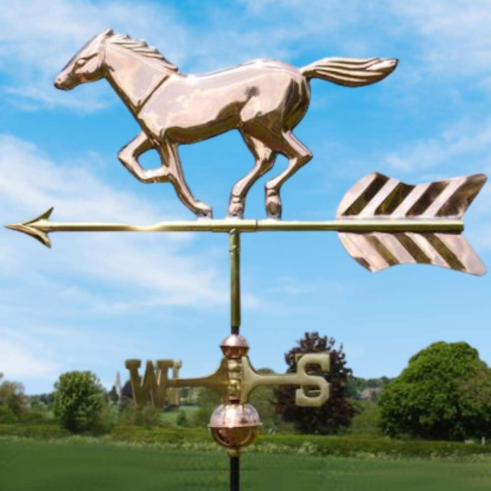 Animal Weathervanes