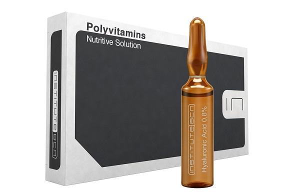 BCN Polyvitamins