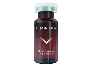 F HAIR for MEN