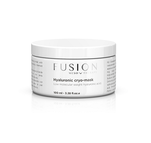 Cryo Mask