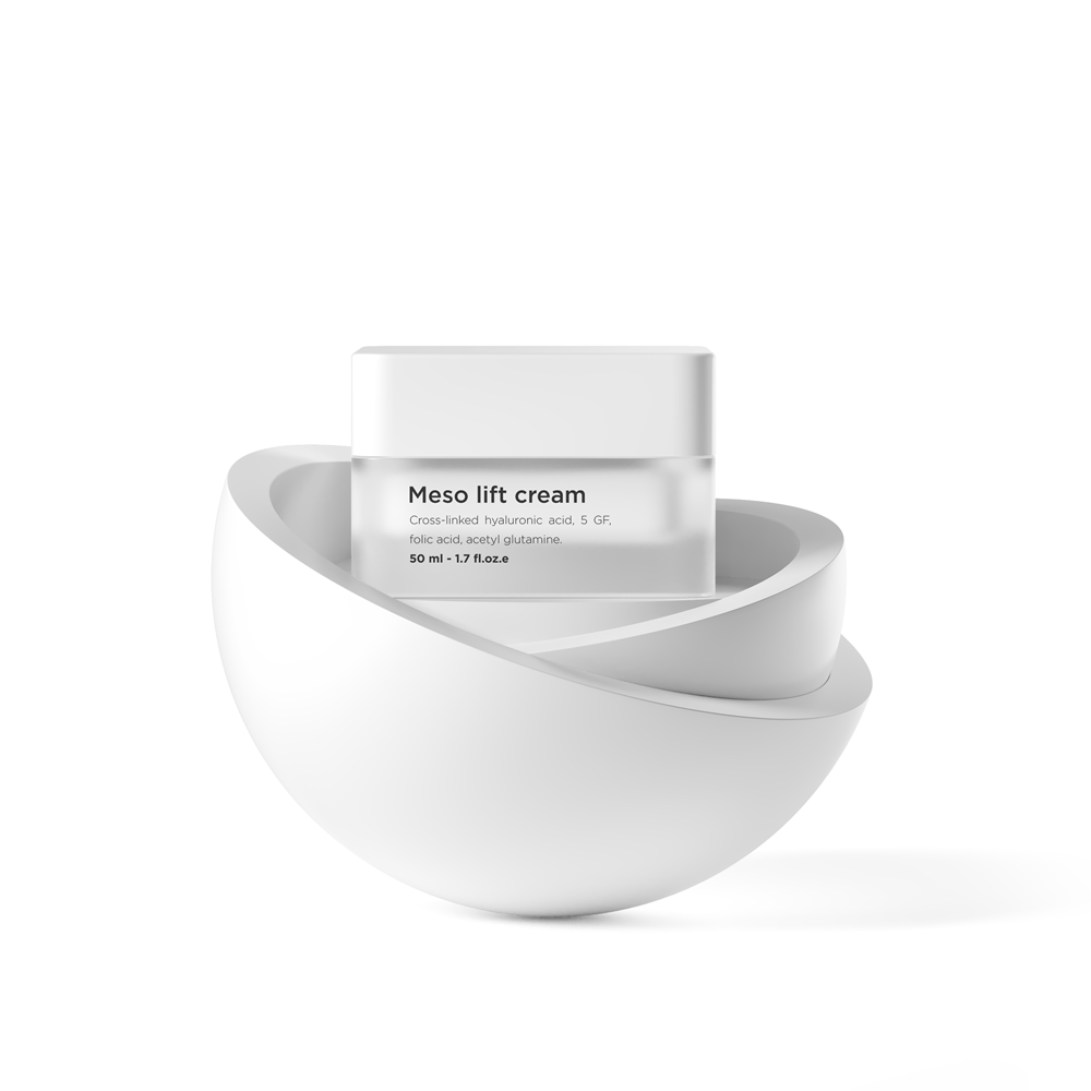 MESO LIFT CREAM 50ml