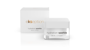 Hydration Sparkle