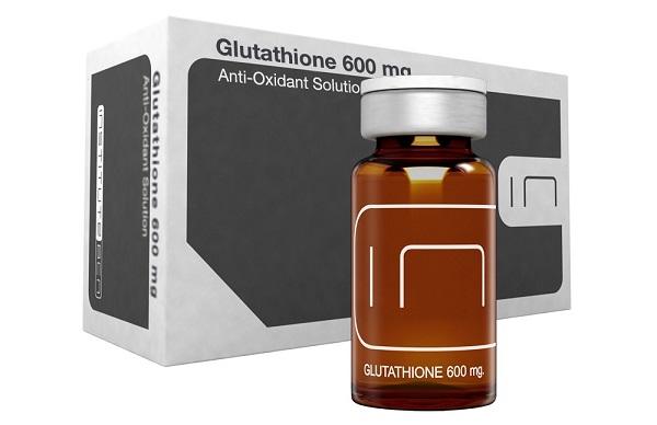 BCN Glutathione