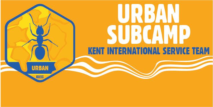 Urban Subcamp Clothing