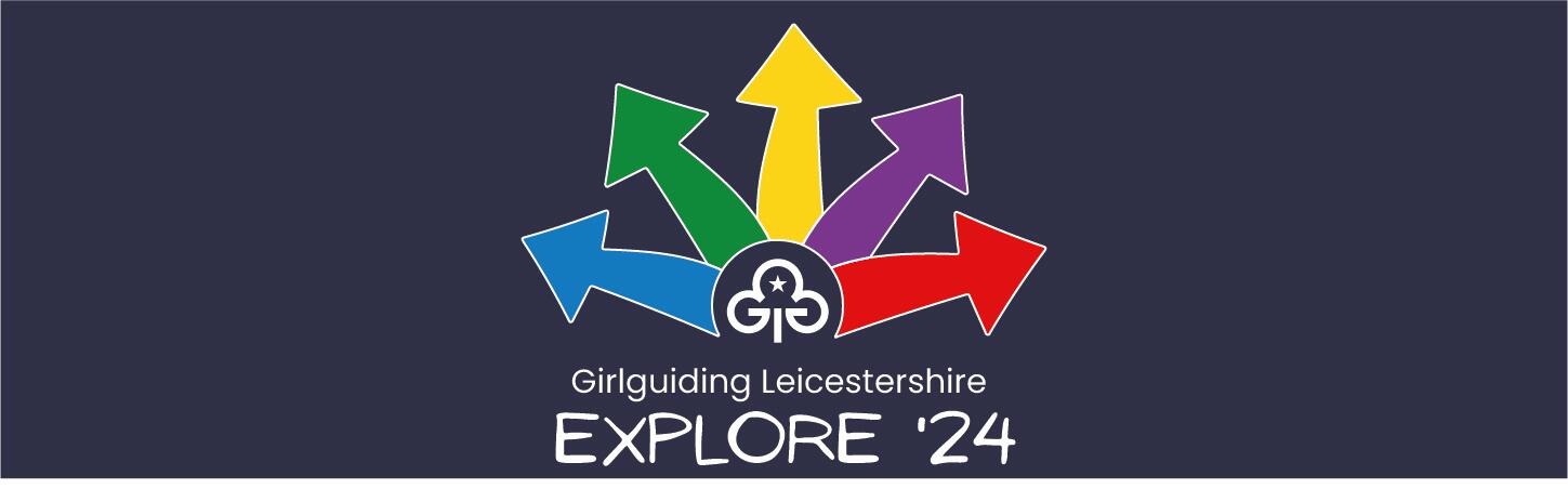 Explore 24 - Girlguiding Leicestershire