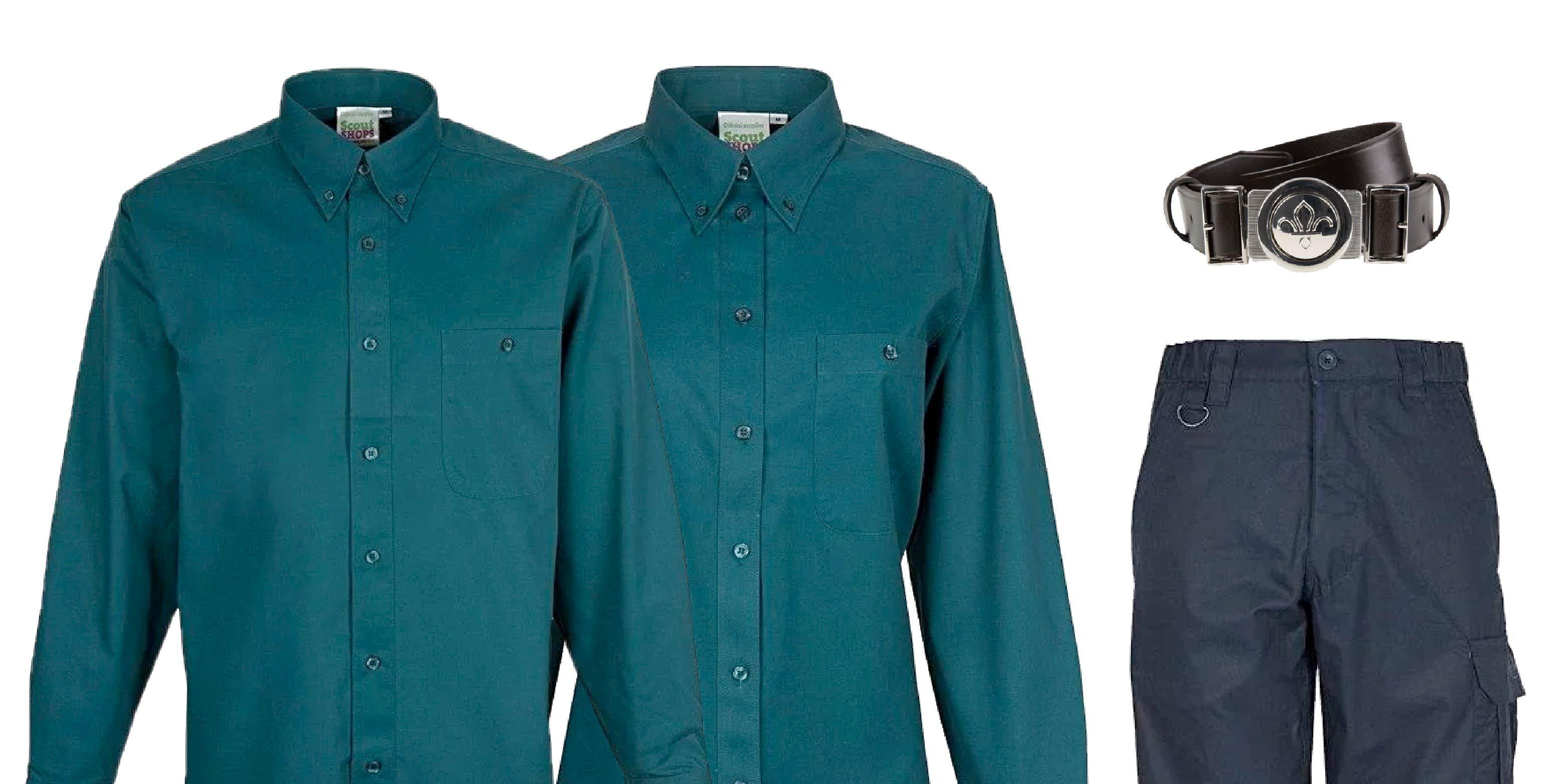 Scouts Uniform