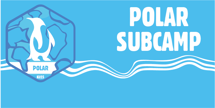 Polar Subcamp Clothing