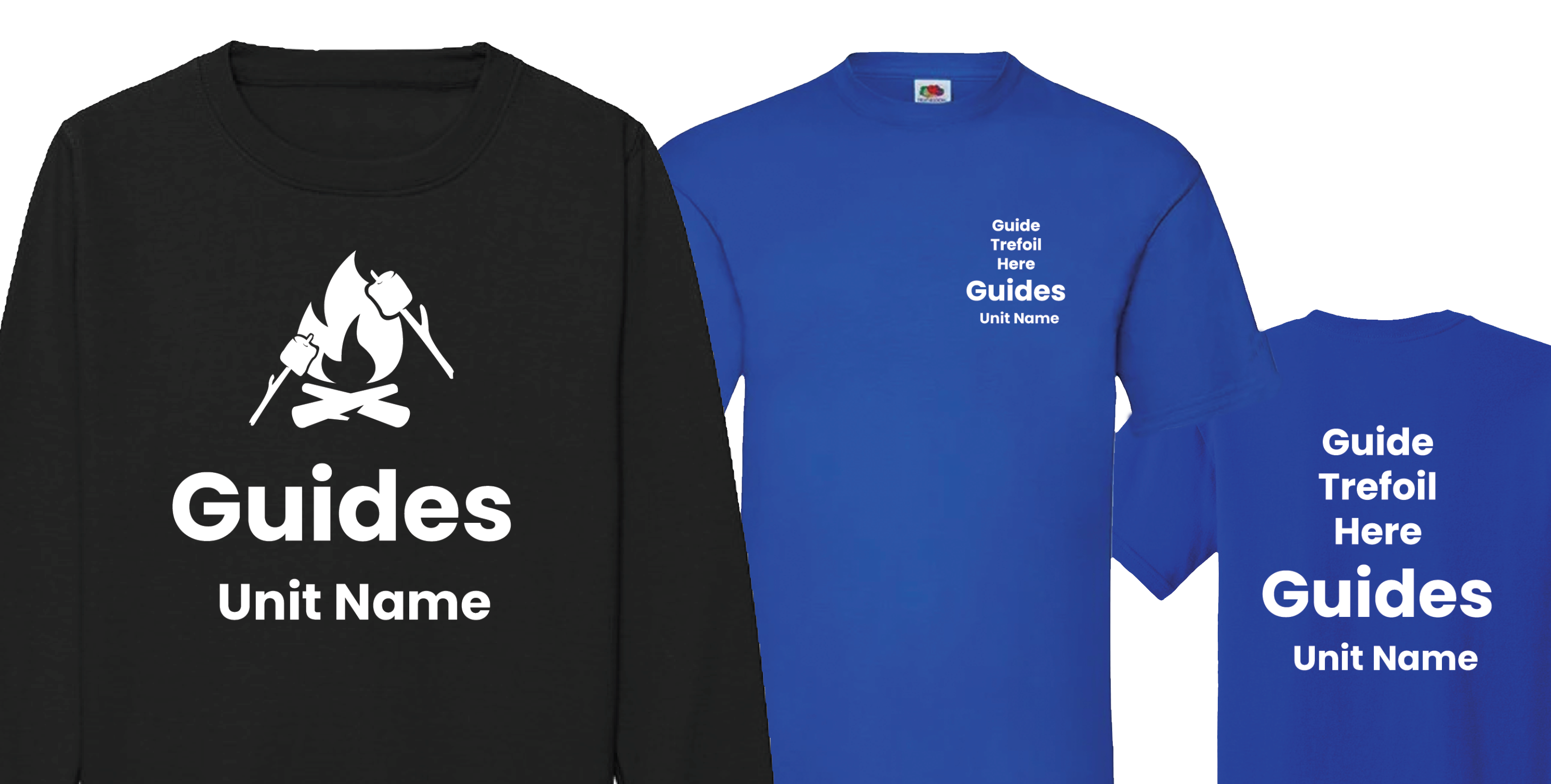 Guides