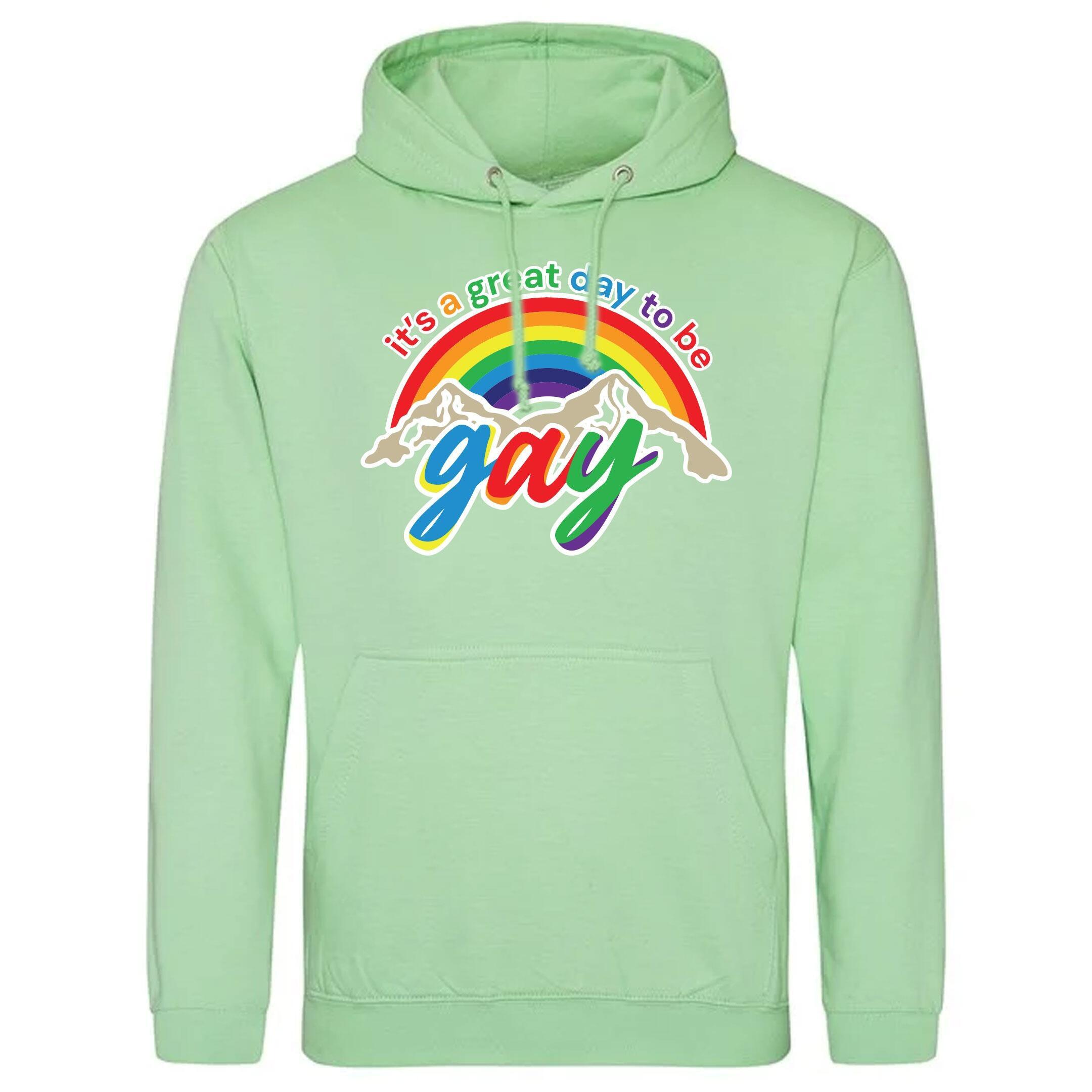 LGBTQ+ Pride