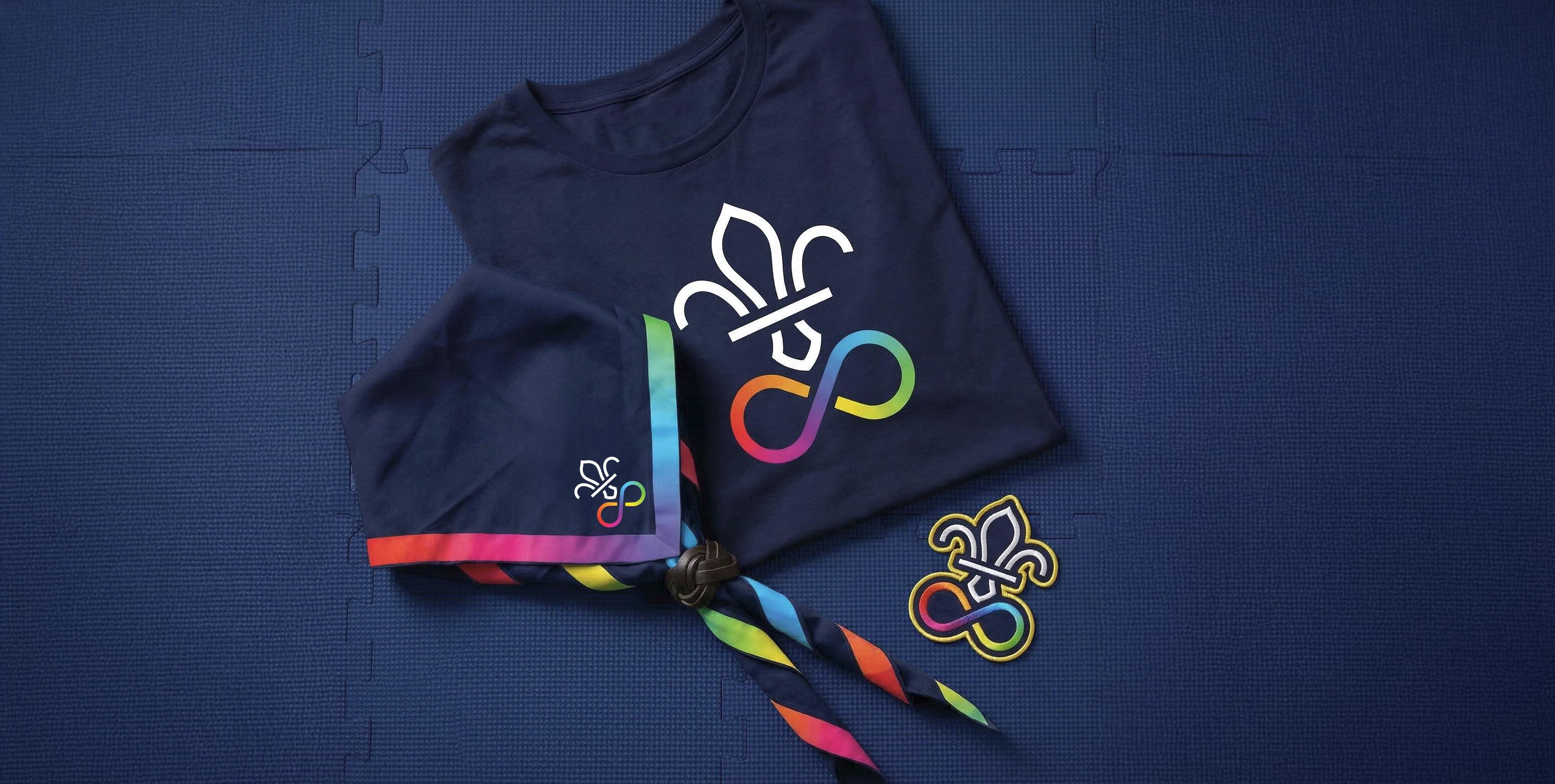 Neurodiversity in Scouting