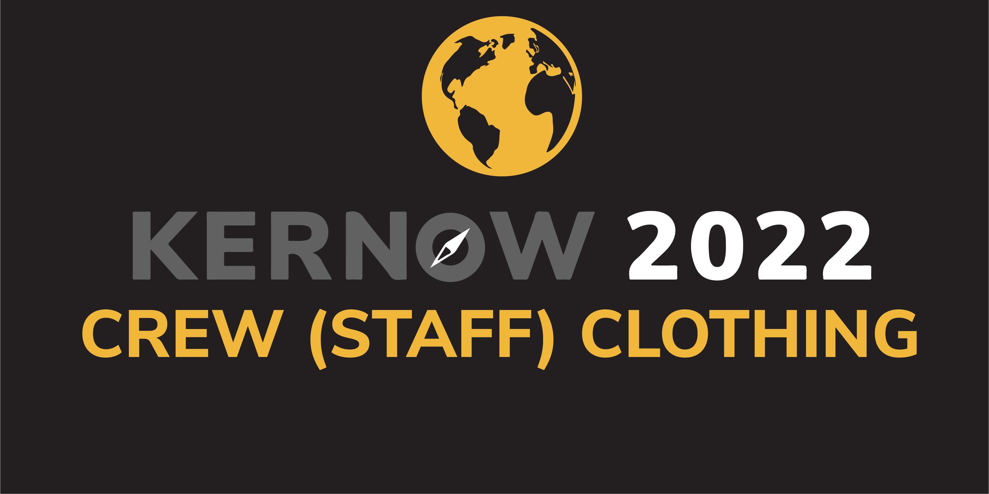 Kernow Crew Clothing (Staff)