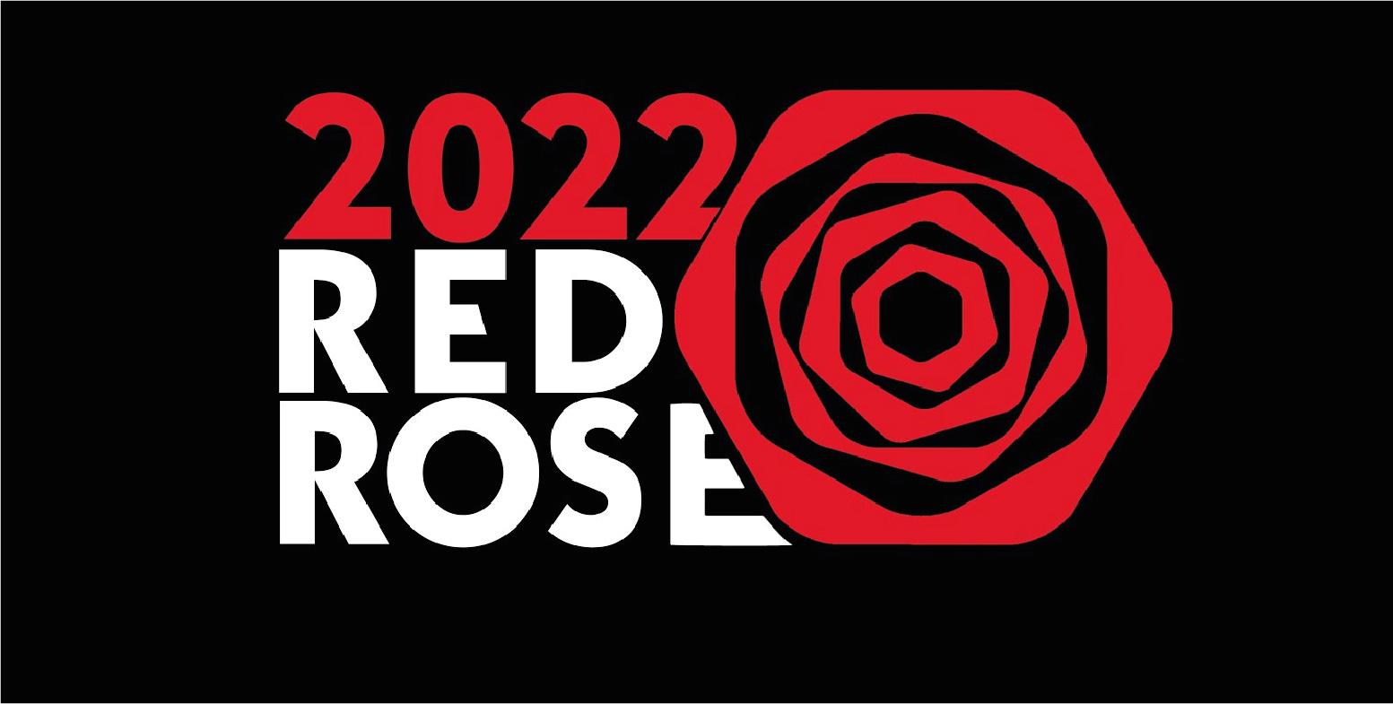 Red Rose 22