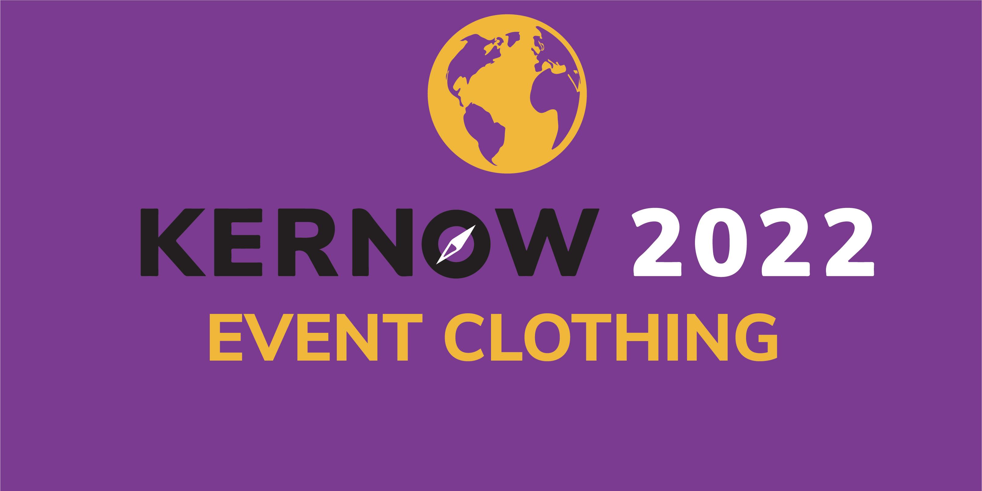 Kernow Event Clothing