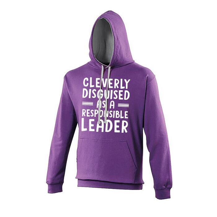 Girlguiding leader outlet hoodie