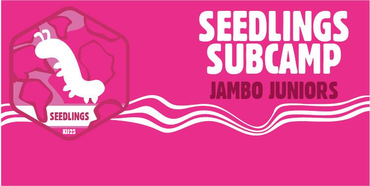 Seedlings Subcamp Clothing