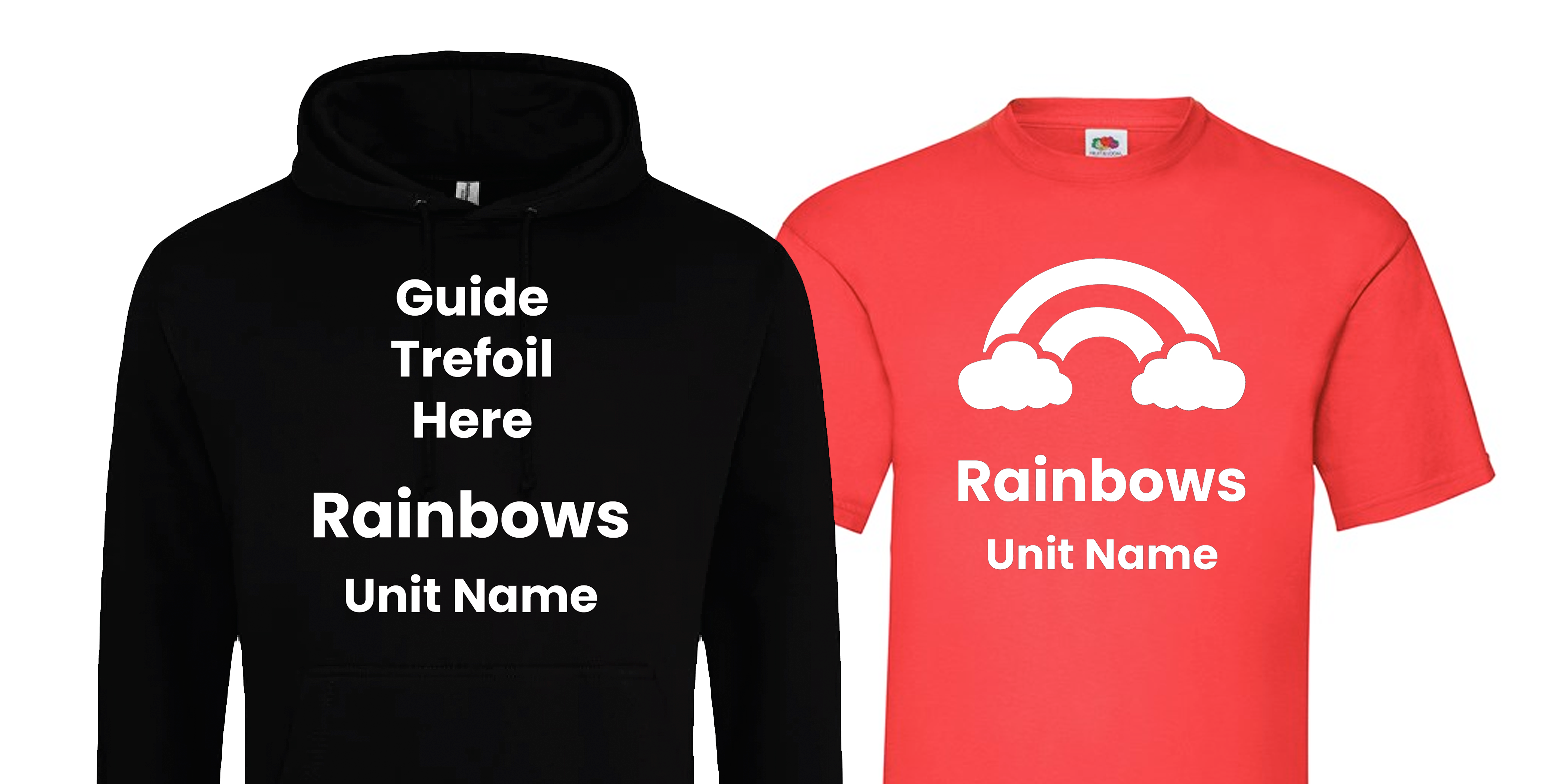 Rainbows