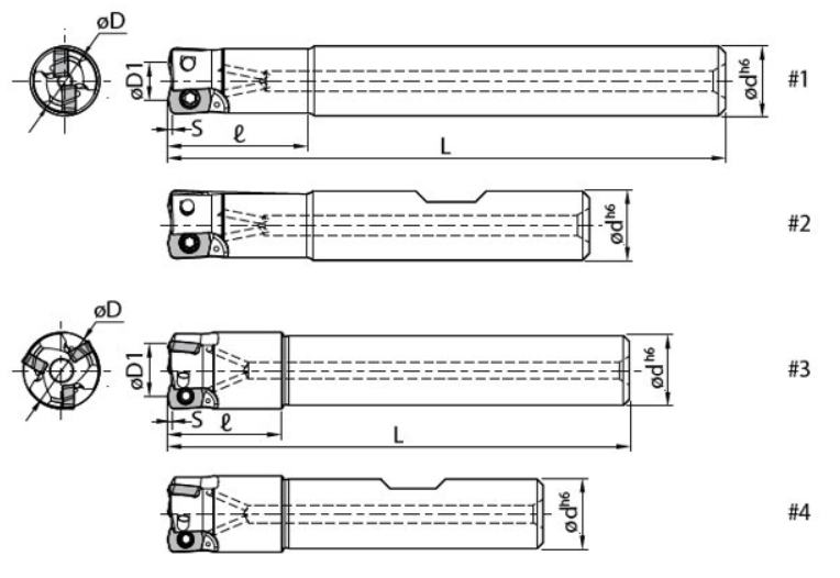 MFH 12-S12-01-3T