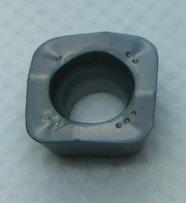 Kyocera High Feed Milling insert