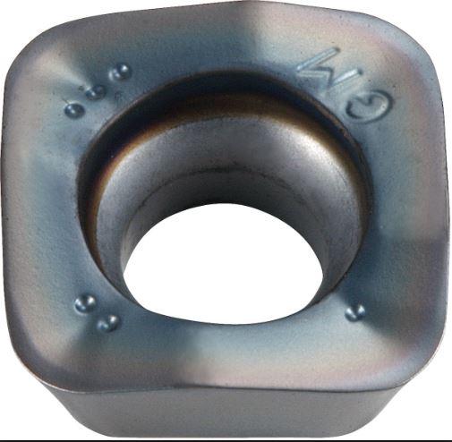 Kyocera High Feed Milling insert