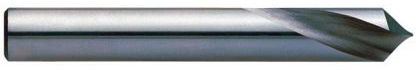 90-120 Deg Carbide Spot Drill