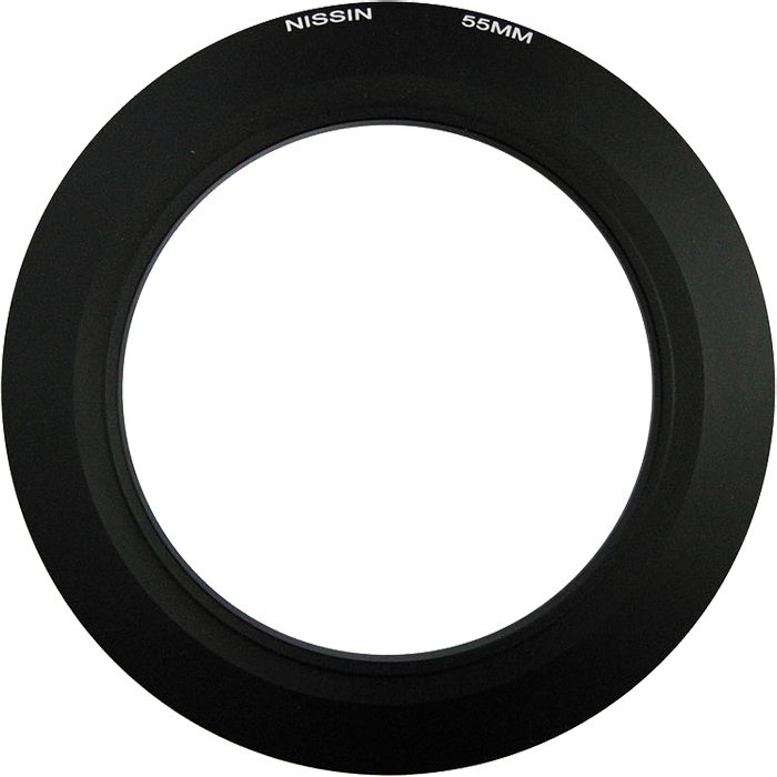 Image of Nissin MF18 Lens Adaptor Ring 55mm