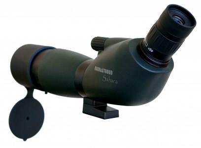 Image of Barr  and  Stroud Sahara 15-45x60 Spotting Scope