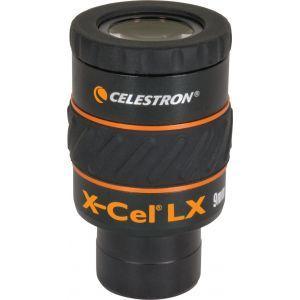 Image of Celestron Eyepieces X-Cel LX 9mm
