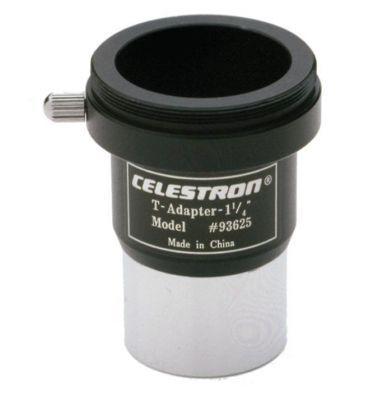 Image of Celestron T Adapter Universal 31.7mm 93625