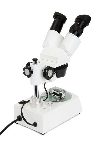 Image of Celestron Labs S10-60 Stereo Microscope