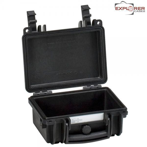 Image of Explorer Cases 1908BE Waterproof Case Black Without Foam