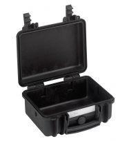 Image of Explorer Cases 2712BE Waterproof Case Black Without Foam