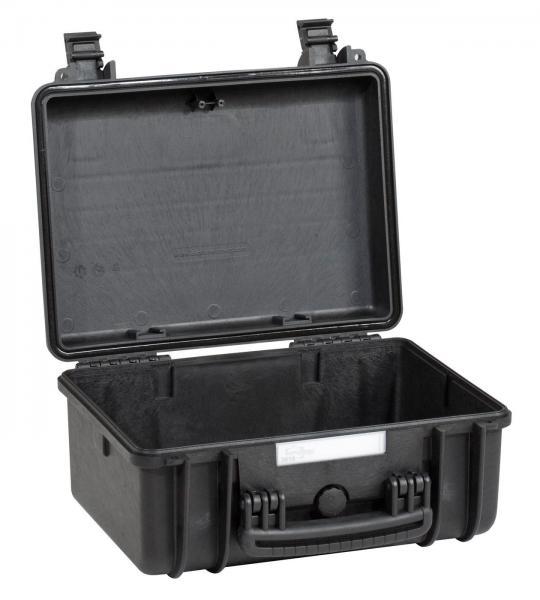 Image of Explorer Cases 3818BE Waterproof Case Black Without Foam