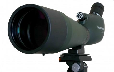 Image of Barr  and  Stroud Sahara 20-60x80 Spotting Scope