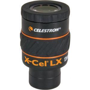 Image of Celestron Eyepieces X-Cel LX 12mm