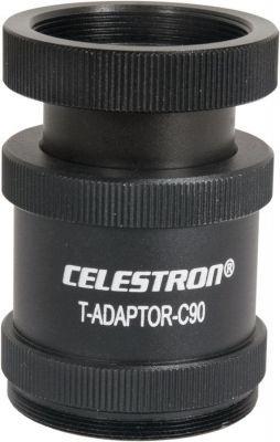 Image of Celestron T Adapter MAK NexStar 4 C90 etc 93635-A
