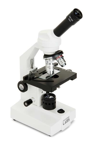Image of Celestron Labs CM2000CF Compound Microscope