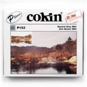 Image of Cokin P Series Neutral Grey ND4X Filter P153