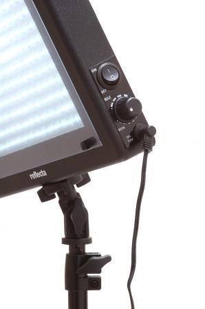 Image of Reflecta RPL306 LED Studio Light Kit