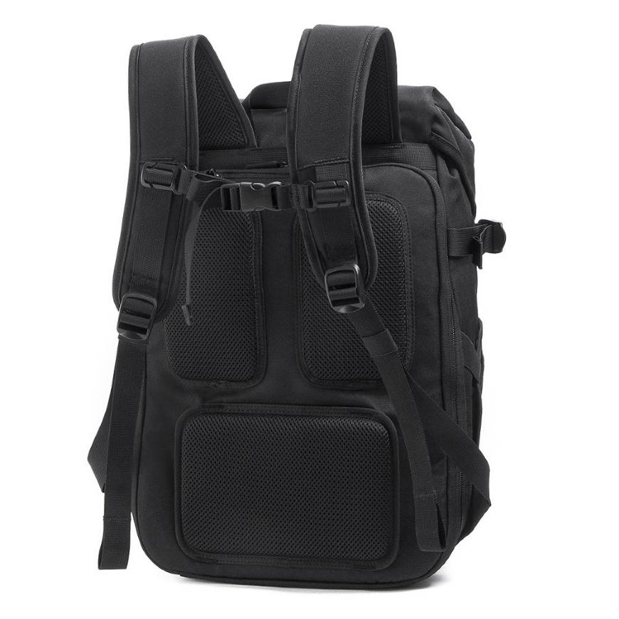 bebe backpack pink