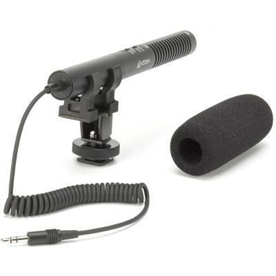 Image of Azden SMX-10 Directional Stereo Microphone
