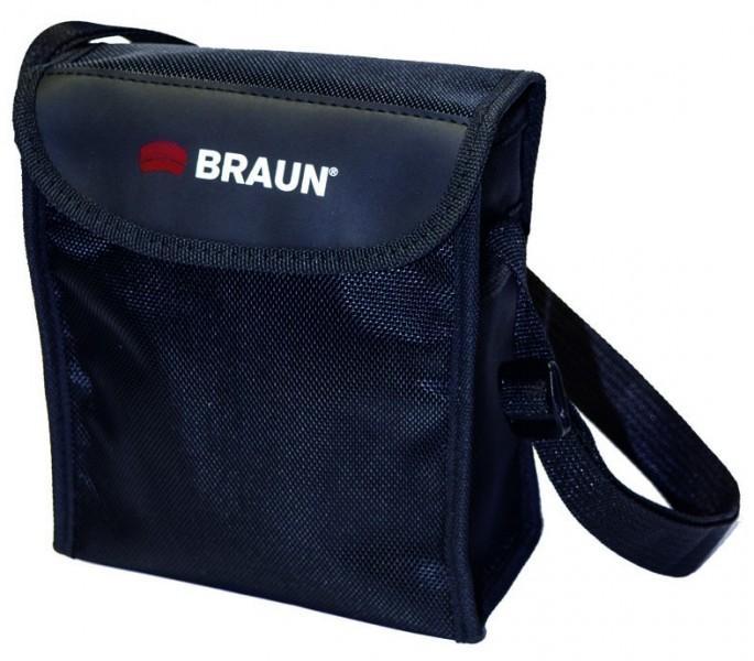 Image of Braun Compagno Binocular 10x26 WP