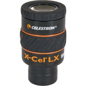 Image of Celestron Eyepieces X-Cel LX 18mm