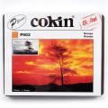 Image of Cokin Coloured Filter Orange P002