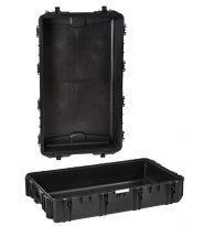 Image of Explorer Cases 10840BE W/proof Trolley Case Black Without Foam