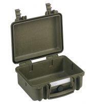 Image of Explorer Cases 2712GE Waterproof Case Green Without Foam