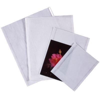 Image of Kenro Clear Fronted Bags 5.5x7.5"- Pack of 500
